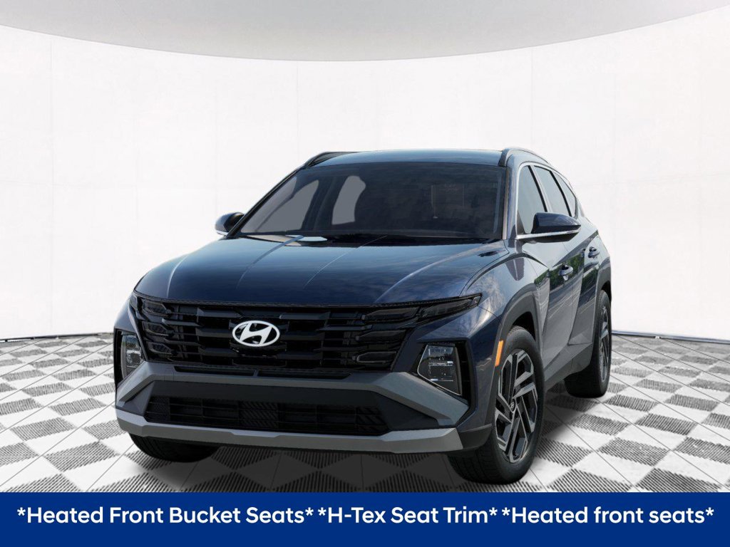 New 2026 Hyundai Tucson SEL Plus AWD/4WD image 9
