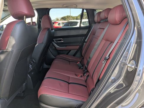 New 2026 MAZDA CX-50 AWD 2.5 Hybrid w/ Weather Package image 14