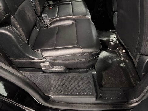 Used 2021 Ford Explorer 4WD Police Interceptor image 24