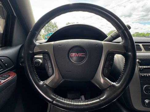 Used 2013 GMC Yukon SLT AWD/4WD image 20