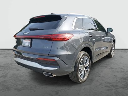 Used 2025 Audi Q5 Premium Plus w/ Premium Plus