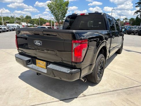 Certified 2025 Ford F150 STX RWD image 9