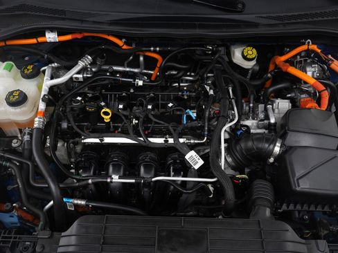 Used 2022 Ford Escape SEL w/ Technology Package image 33