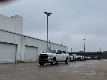 Used 2022 RAM 3500 Big Horn
