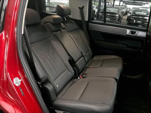 Certified 2026 Hyundai Santa Fe SEL FWD image 20