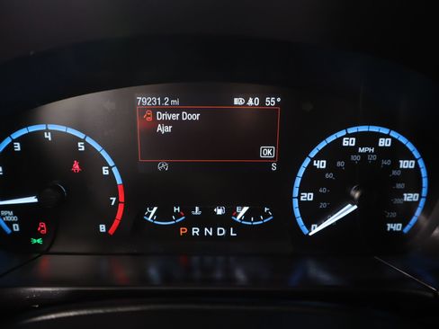 Used 2023 Ford Bronco Sport Big Bend w/ Convenience Package image 4