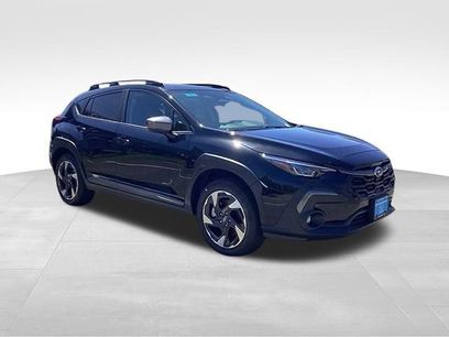 New 2025 Subaru Crosstrek 2.5i Limited w/ Popular Package #3A