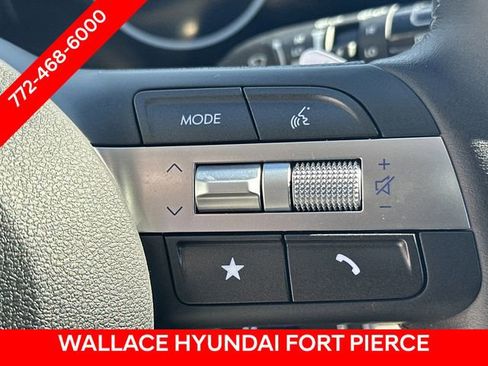 Used 2026 Hyundai Kona Limited image 26