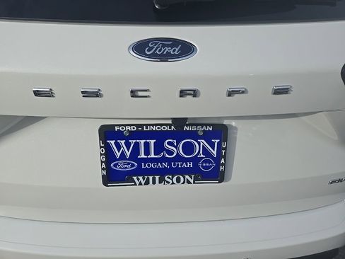 Used 2023 Ford Escape ST-Line w/ Tech Pack #1 image 43