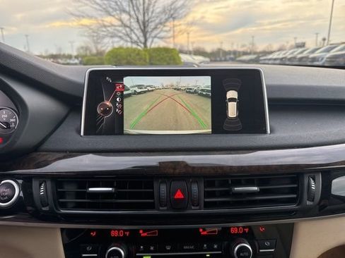 Used 2015 BMW X5 xDrive35i image 17