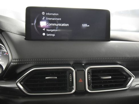 Used 2023 MAZDA CX-5 AWD 2.5 S w/ Select Package image 23