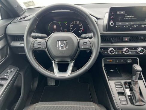Certified 2026 Honda CR-V Sport image 15