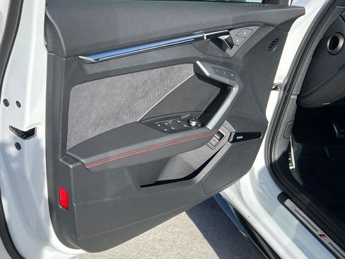 New 2026 Audi S3 Premium AWD/4WD image 10