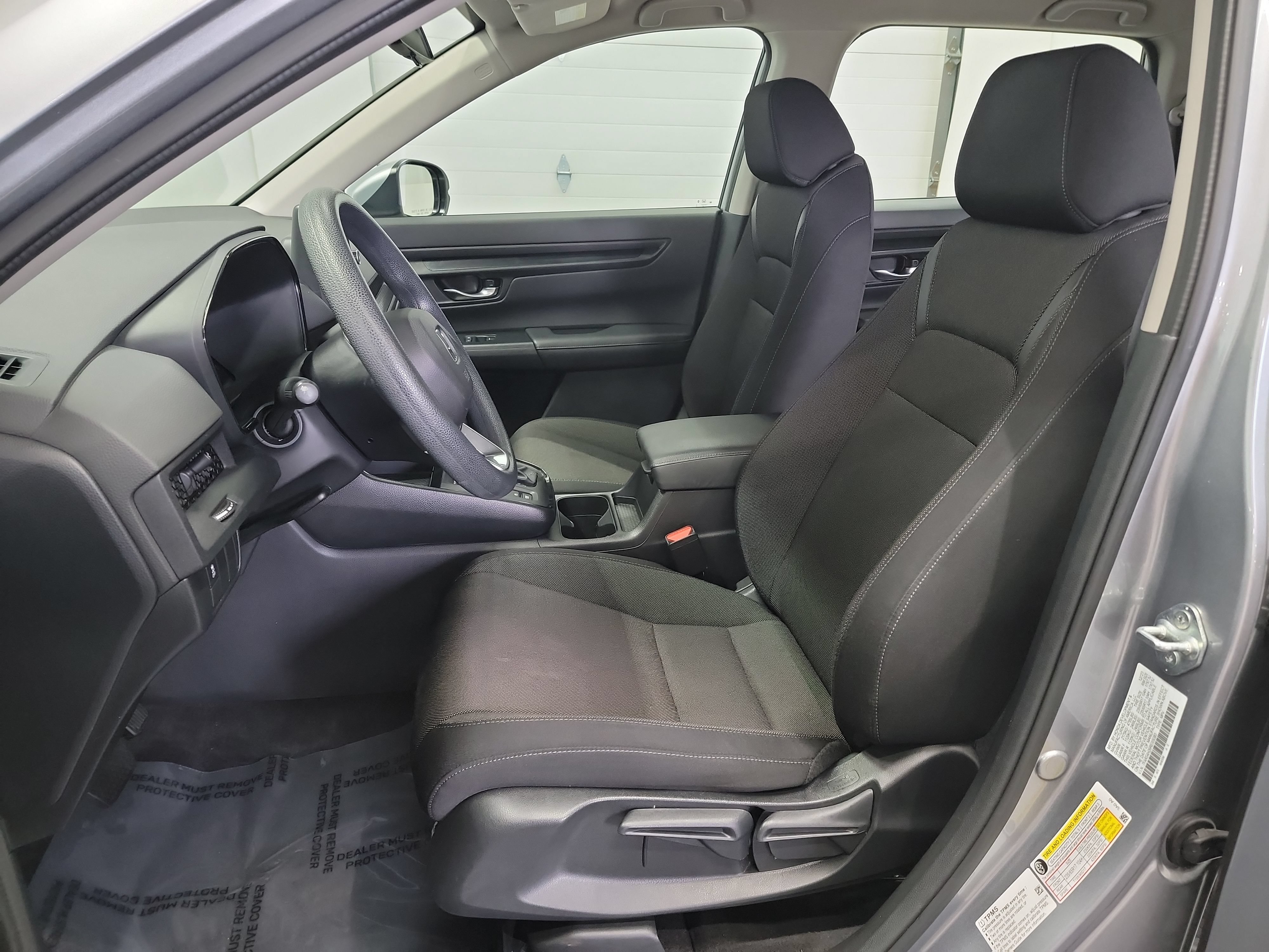 Used 2024 Honda CR-V LX image 12