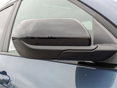 New 2026 Chevrolet Equinox RS w/ Convenience Package III image 13