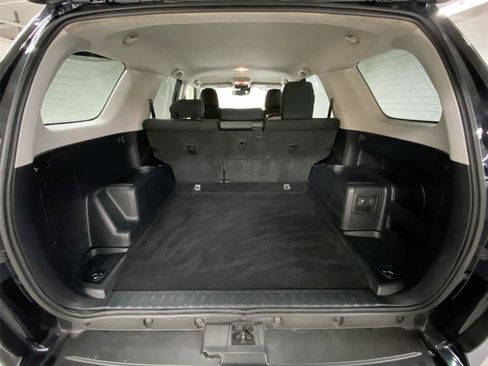 Used 2022 Toyota 4Runner TRD Off-Road image 23