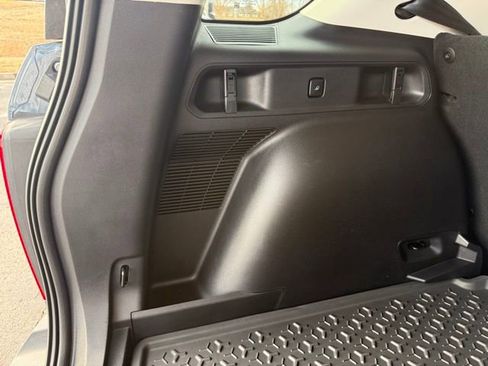 Used 2025 Ford Bronco Sport Outer Banks w/ Outer Banks Tech Package+ image 12