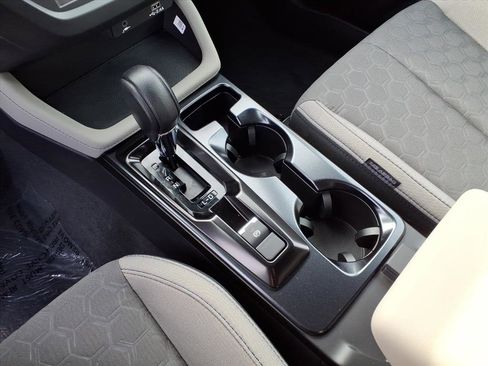 New 2026 Subaru Forester image 8