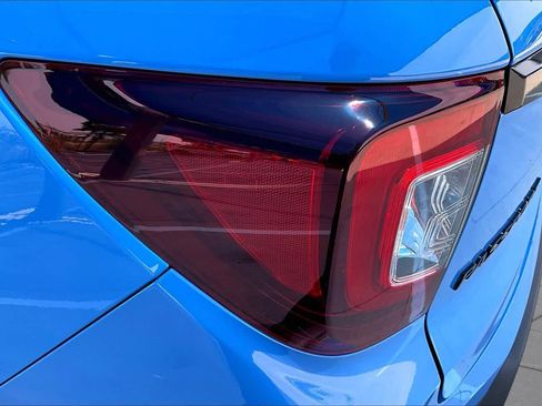 Used 2024 Honda Passport TrailSport image 29