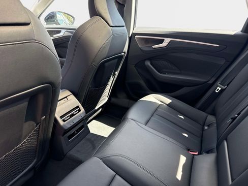 New 2026 Audi A5 2.0T Premium Plus AWD/4WD image 13