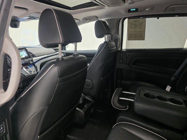 Used 2022 Honda Odyssey Elite image 24