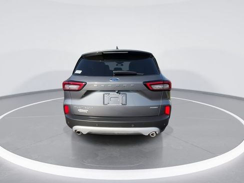 Used 2025 Ford Escape Platinum AWD/4WD image 7