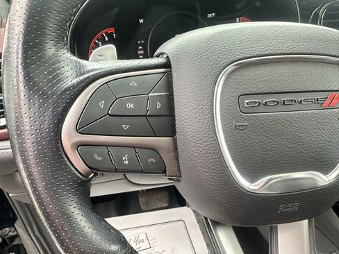 Used 2021 Dodge Durango Citadel image 26