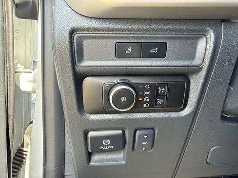 Certified 2023 Ford Expedition Max XLT AWD/4WD image 13
