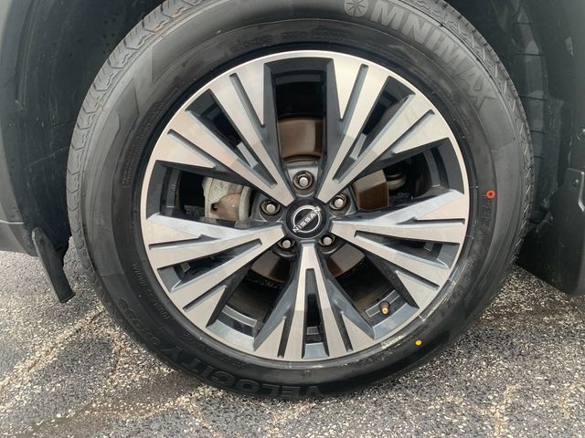 Used 2023 Nissan Rogue SV AWD/4WD image 31