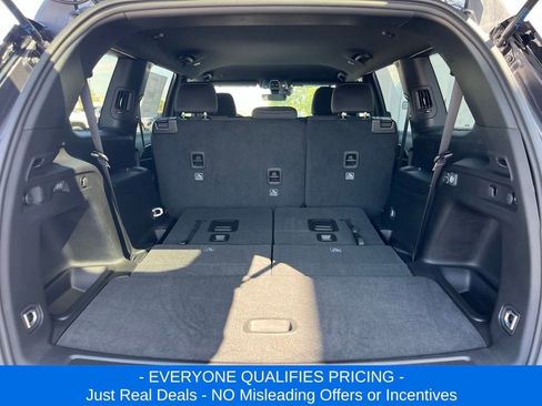 New 2025 Jeep Grand Cherokee L Laredo w/ Trailer Tow Package image 28