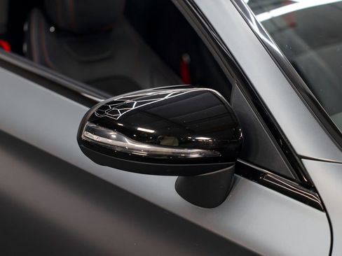 Used 2019 Mercedes-Benz C 43 AMG C 43 AMG image 25