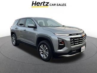 Used 2025 Chevrolet Equinox LT video 1