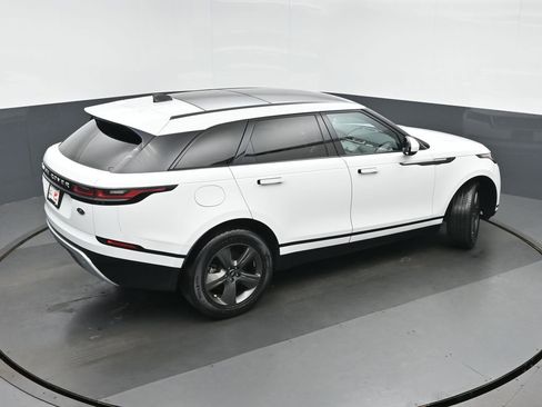 Used 2022 Land Rover Range Rover Velar S AWD/4WD image 35