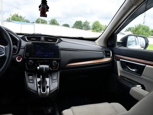 Used 2017 Honda CR-V EX image 25