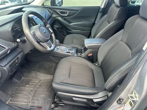 Used 2019 Subaru Forester AWD/4WD image 22