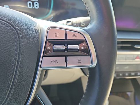 Used 2024 Kia Telluride S FWD image 21