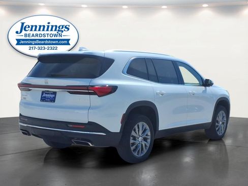 Used 2025 Buick Enclave Preferred FWD image 5