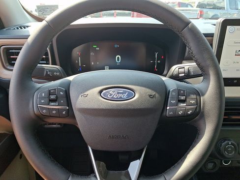 New 2026 Ford Maverick Lariat AWD/4WD image 17