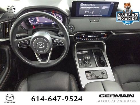 Used 2024 MAZDA CX-90 3.3 Turbo S image 16