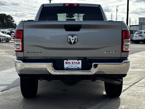 Used 2024 RAM 2500 Big Horn image 9