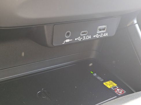 New 2026 Subaru Crosstrek 2.5i Sport w/ Popular Package #3A image 21