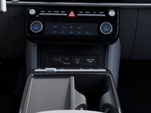 New 2026 Hyundai Tucson Blue SE w/ Tow & Go Package image 16