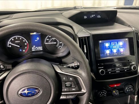 Used 2019 Subaru Forester w/ Alloy Wheel Package image 19