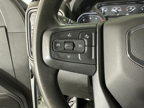 Used 2023 GMC Sierra 2500 Pro w/ Convenience Package AWD/4WD image 13