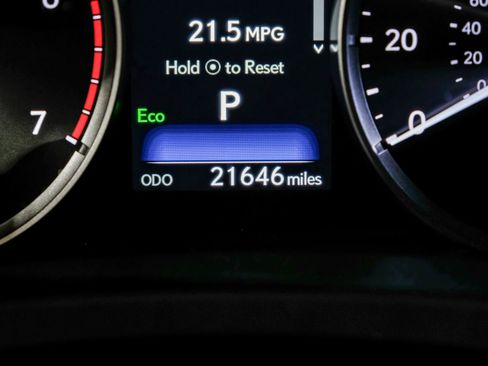 Used 2024 Lexus IS 300 w/ Comfort Package image 24