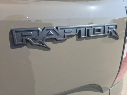 New 2026 Ford Ranger Raptor AWD/4WD image 46