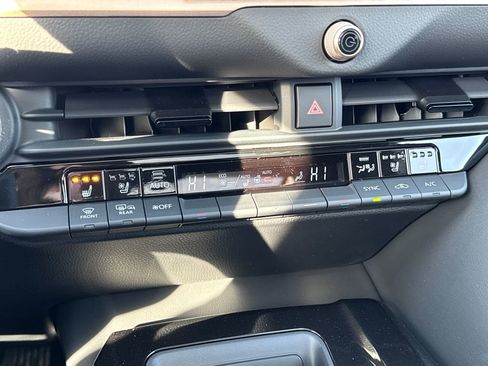 New 2026 Toyota Crown Signia Limited image 26