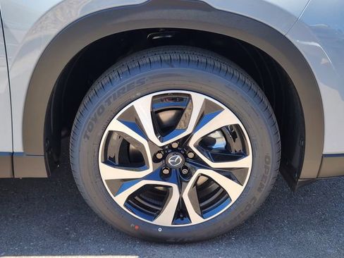New 2026 MAZDA CX-5 Preferred AWD/4WD image 7