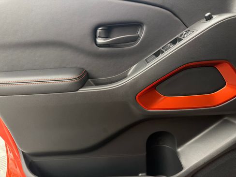 New 2026 Nissan Frontier PRO-4X w/ Tow Package image 22