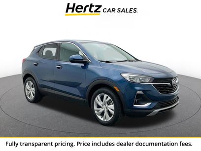 Used 2026 Buick Encore GX Preferred